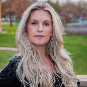 Meet your Posher, Erica